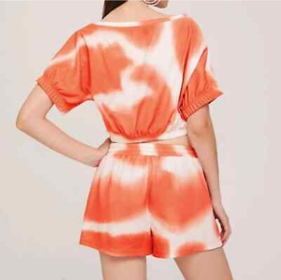 Shein Outfit 🧡 - Picture 2 of 14